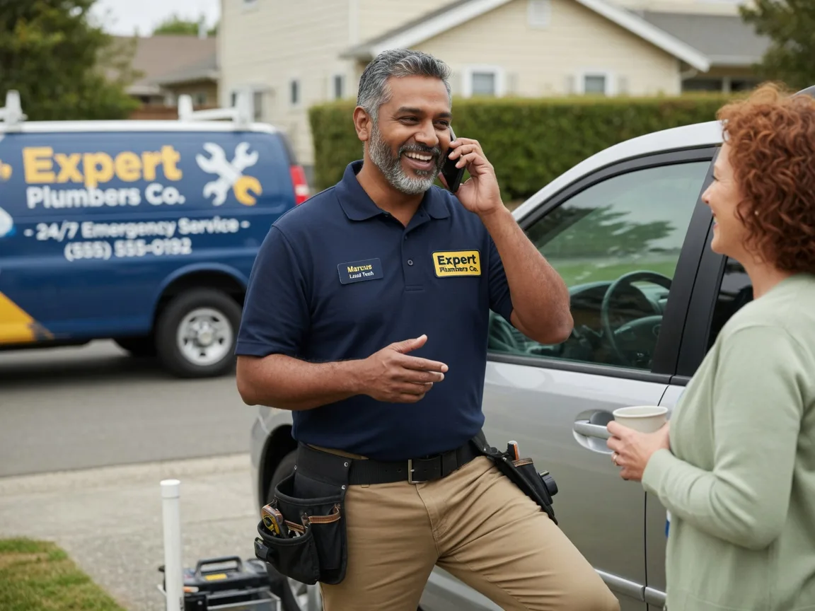 Drain Cleaning Seadrift, TX FAQs